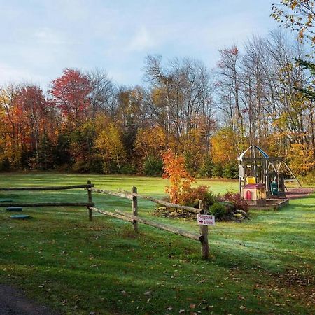 New Glasgow Highlands Campground Cabins Εξωτερικό φωτογραφία