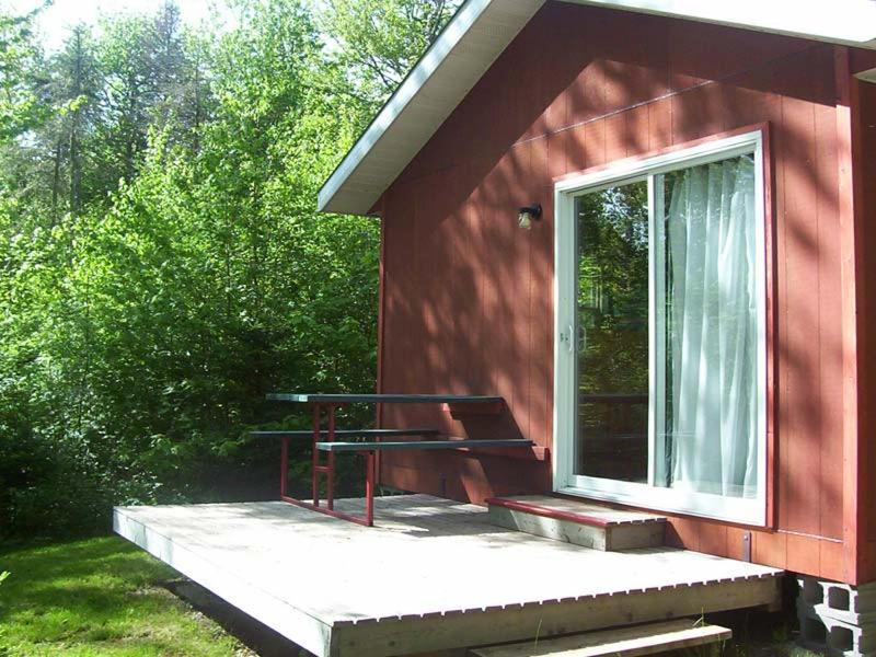 New Glasgow Highlands Campground Cabins Εξωτερικό φωτογραφία