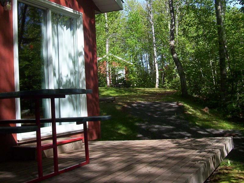 New Glasgow Highlands Campground Cabins Εξωτερικό φωτογραφία