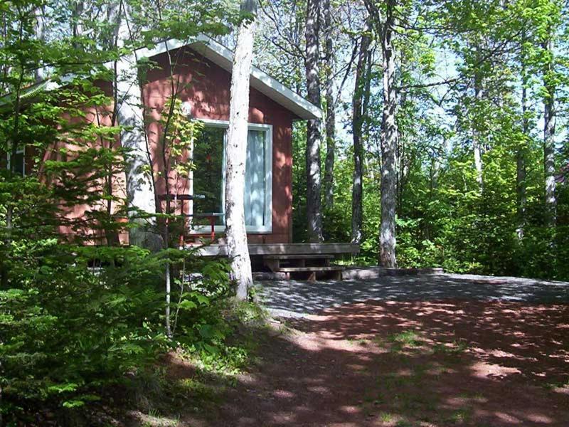 New Glasgow Highlands Campground Cabins Εξωτερικό φωτογραφία