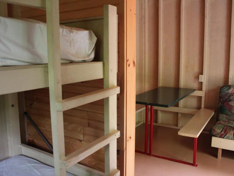 New Glasgow Highlands Campground Cabins Εξωτερικό φωτογραφία