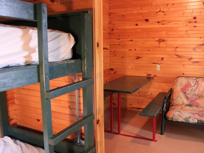 New Glasgow Highlands Campground Cabins Εξωτερικό φωτογραφία