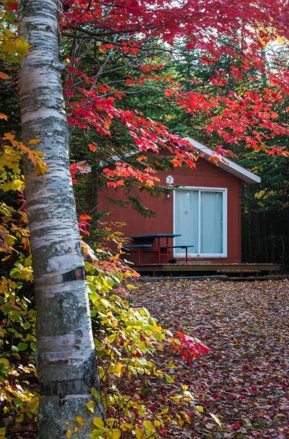 New Glasgow Highlands Campground Cabins Εξωτερικό φωτογραφία
