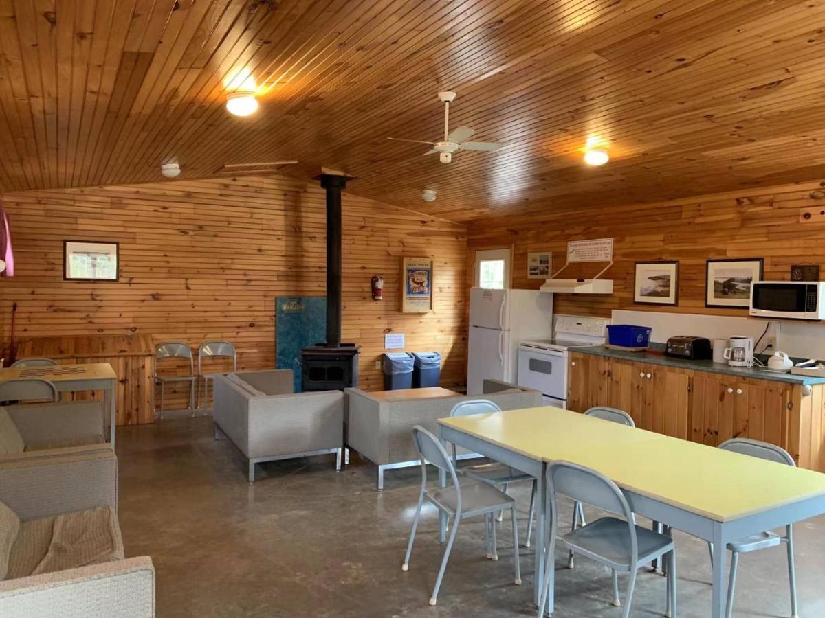 New Glasgow Highlands Campground Cabins Εξωτερικό φωτογραφία